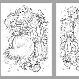 Ромео и Джульетта