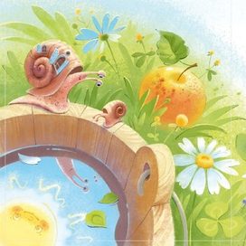 Кто там отражается?..