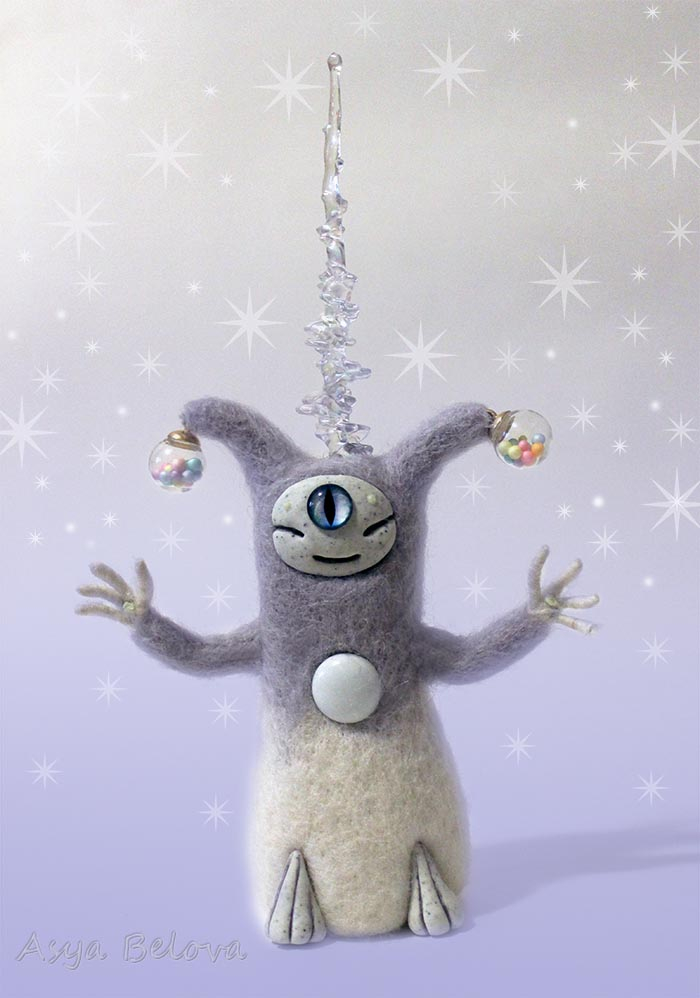 Единорожка