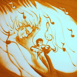 Вдохновение