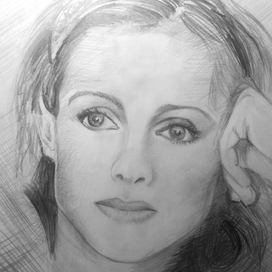 Актриса Е. Яковлева