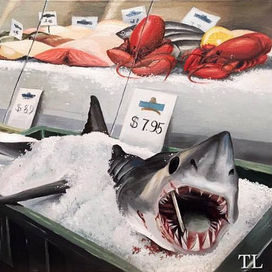 Рынок. Милуоки.