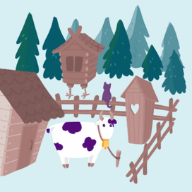 красная площадь