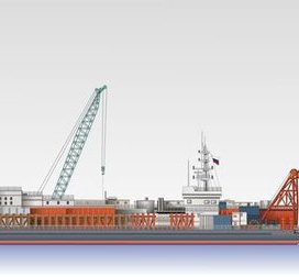 Флот компании МРТС