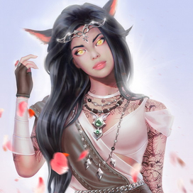 Иллюстрация на заказ