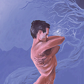 Полнолуние