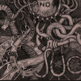 Transcoding in the brain. Never Existed