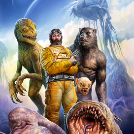 Обложка для книги