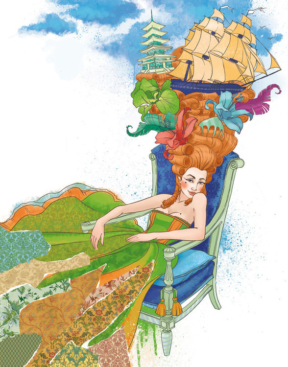 Кукуртизантка