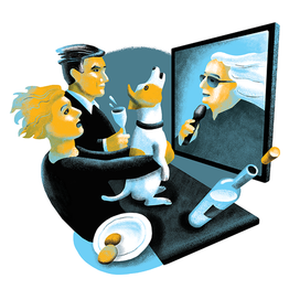 Календарь 2018