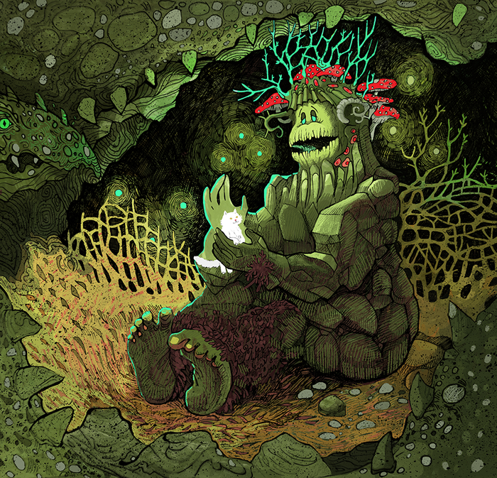 Давай поговорим