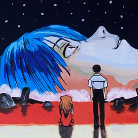 Евангелион