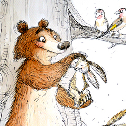 Всем добра!