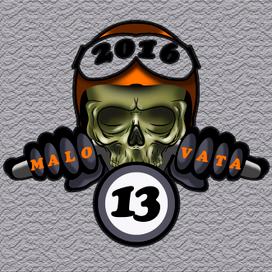 Проект значка 02