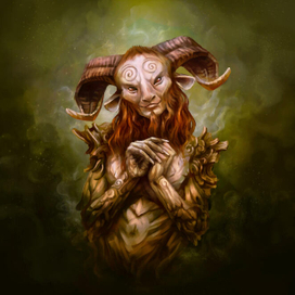 El laberinto del fauno