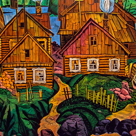 Старая Ладога