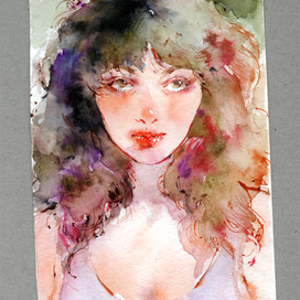 Watercolor