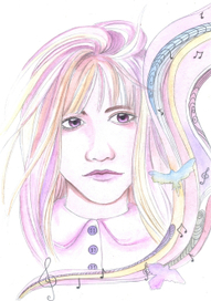 В своем мире