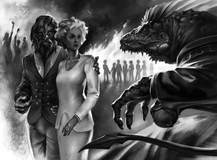 Пленники Сумерек