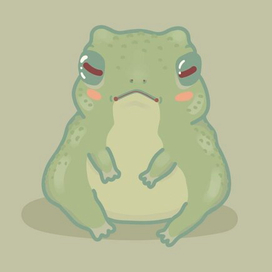 Froggy