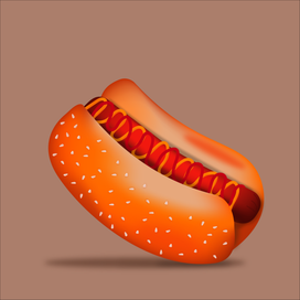 Хот-дог