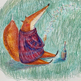 Новогоднее настроение