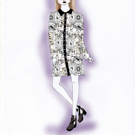 готическая Германия