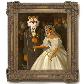 Неравный брак