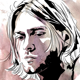 Курт Кобейн