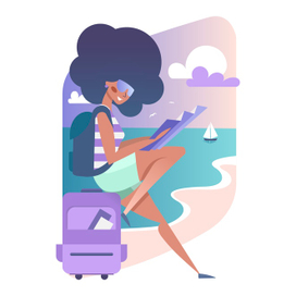 Путешествие