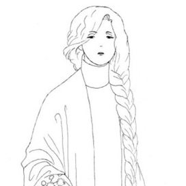 Красавица-Москва