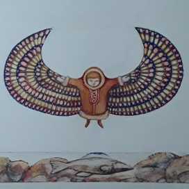 "Эскимосия"