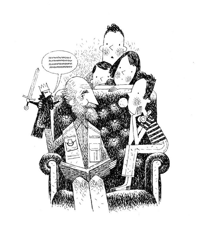 "Николай Голь"