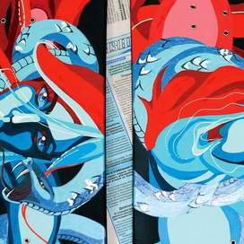 не хотите ли яблок?