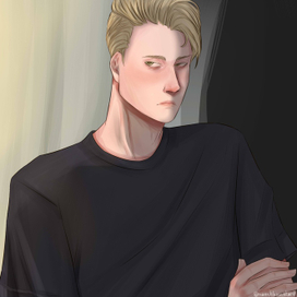 Мой ОС Евгений Стрелков~