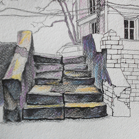 старый город2