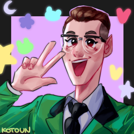 Загадочник