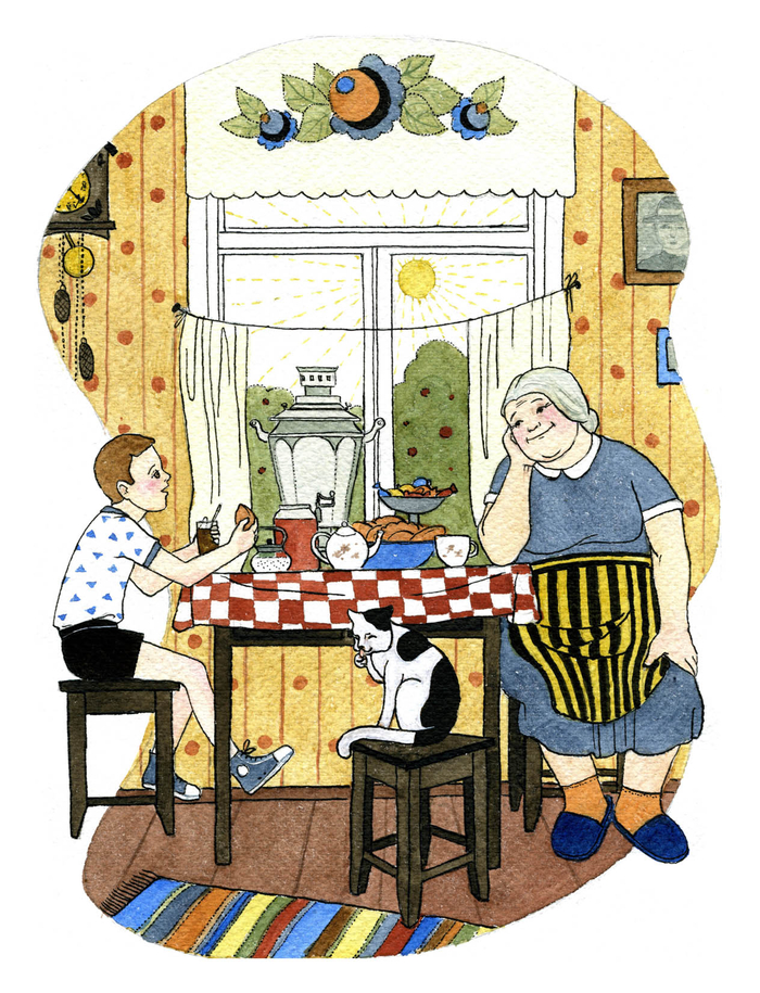 КАПИТАН КОКО И ЗЕЛЁНОЕ СТЁКЛЫШКО_1