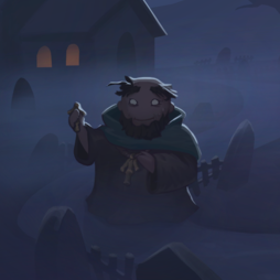 Внутриигровая карточка