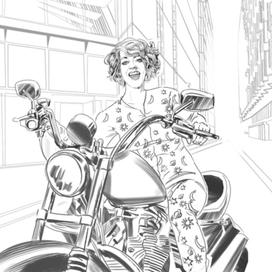 Сториборд 1