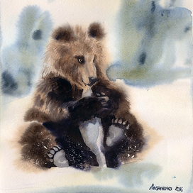 Вкусный лед