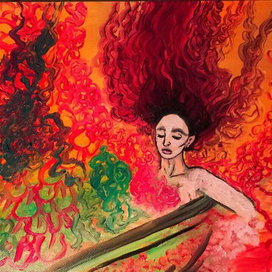 Релаксаксация