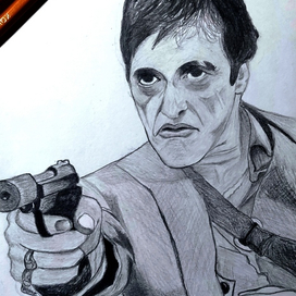 Tony Montana