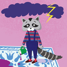 К стихотворению О. Горобець 