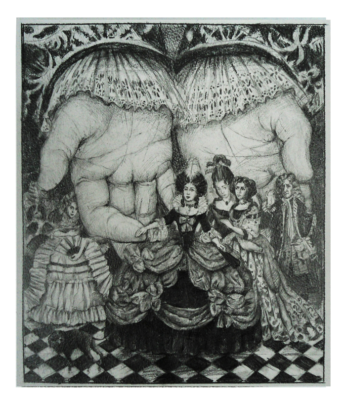 Путешествия Гуливера