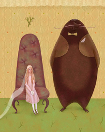 ГАНС ХРИСТИАН АНДЕРСЕН / ДЮЙМОВОЧКА