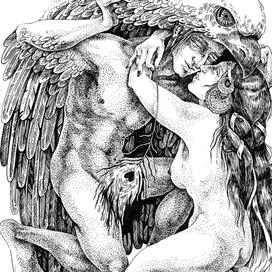 Финист Ясный Сокол