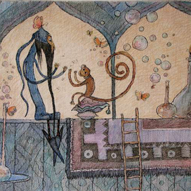 ПРОФЕССОР УКУСИ КУСАКУ