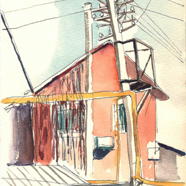 Частный сектор