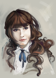 Портрет по фото на заказ